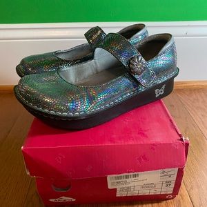 Fandamonium Paloma Alegria